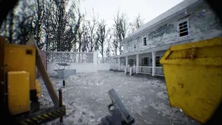 Скриншот 7 к игре Recording:Bodycam
