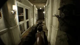 Скриншот 8 к игре Recording:Bodycam