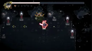 Скриншот 1 к игре Hollow Survivors: Prologue