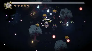 Скриншот 3 к игре Hollow Survivors: Prologue
