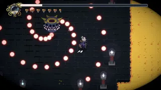 Скриншот 4 к игре Hollow Survivors: Prologue