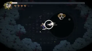 Скриншот 6 к игре Hollow Survivors: Prologue
