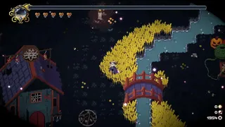 Скриншот 7 к игре Hollow Survivors: Prologue