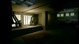 Скриншот 3 к игре Cyberpunk Horror