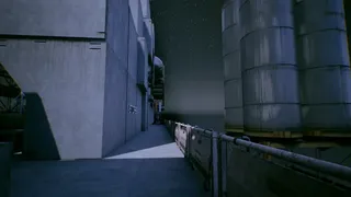 Скриншот 4 к игре Cyberpunk Horror