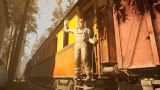 Скриншот 1 к игре Tank Factory Simulator
