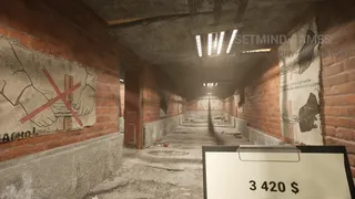 Скриншот 5 к игре Tank Factory Simulator
