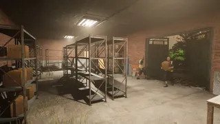 Скриншот 6 к игре Tank Factory Simulator