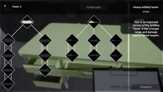 Скриншот 7 к игре Tank Factory Simulator