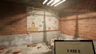 Скриншот 8 к игре Tank Factory Simulator