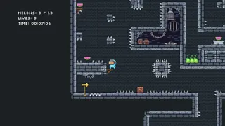 Скриншот 5 к игре Melon Man