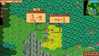 Скриншот 3 к игре Trading Towns