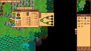 Скриншот 5 к игре Trading Towns
