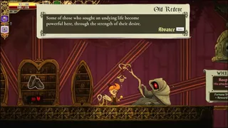 Скриншот 3 к игре Disinherited