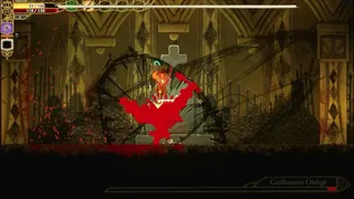 Скриншот 6 к игре Disinherited