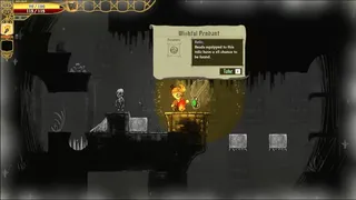 Скриншот 7 к игре Disinherited