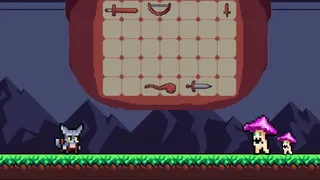 Скриншот 1 к игре Backpack