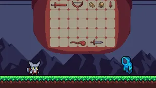 Скриншот 3 к игре Backpack