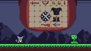Скриншот 4 к игре Backpack