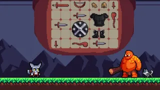 Скриншот 5 к игре Backpack