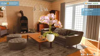 Скриншот 2 к игре Home Renovator