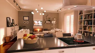Скриншот 4 к игре Home Renovator