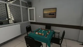 Скриншот 2 к игре Game Cafe