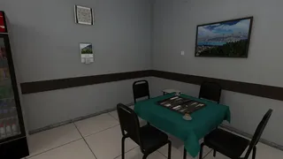 Скриншот 4 к игре Game Cafe