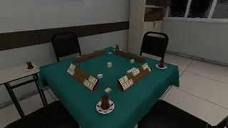 Скриншот 5 к игре Game Cafe