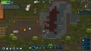 Скриншот 2 к игре 异星家园  Home in Alien