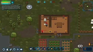Скриншот 3 к игре 异星家园  Home in Alien