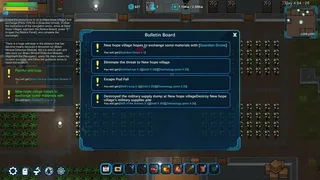 Скриншот 6 к игре 异星家园  Home in Alien