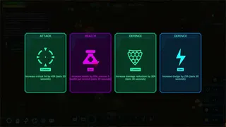 Скриншот 8 к игре 异星家园  Home in Alien