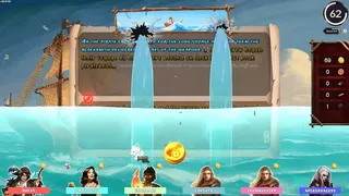 Скриншот 5 к игре Write Warz