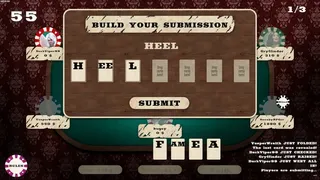Скриншот 6 к игре Write Warz