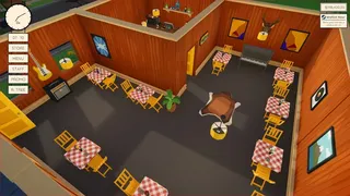 Скриншот 2 к игре Café Manager