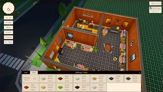 Скриншот 4 к игре Café Manager