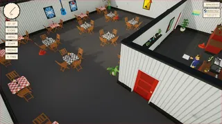 Скриншот 5 к игре Café Manager