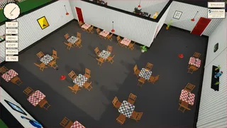 Скриншот 6 к игре Café Manager