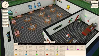 Скриншот 7 к игре Café Manager
