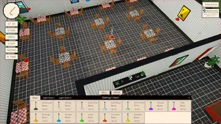 Скриншот 8 к игре Café Manager