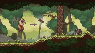 Скриншот 1 к игре Behind The Kingdom