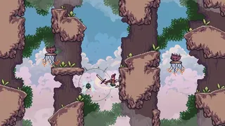 Скриншот 2 к игре Behind The Kingdom