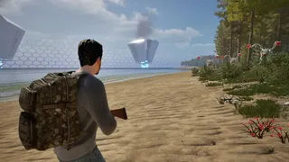 Скриншот 6 к игре MASS INVASION