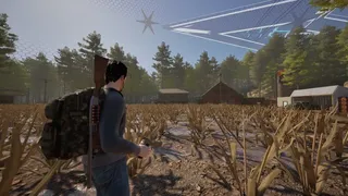 Скриншот 7 к игре MASS INVASION