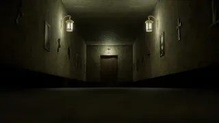 Скриншот 4 к игре Slendrina Remake