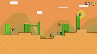 Скриншот 2 к игре Chloe the Cat