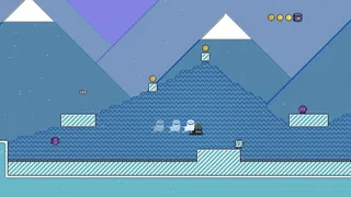 Скриншот 3 к игре Chloe the Cat