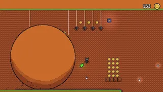 Скриншот 4 к игре Chloe the Cat