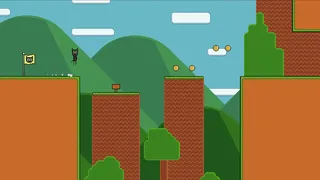 Скриншот 6 к игре Chloe the Cat